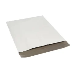 14.5" x 19" Lay Flat Self-Sealing Poly Mailer, 500/Carton (5115)
