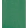 12" x 15" Layflat Poly Bags, 2 Mil, Green, 1000/Carton (PB534G)