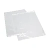 24" x 30" Layflat Poly Bags, 3 Mil, Clear, 250/Carton (955)