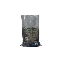 24" x 48" Layflat Poly Bags, 6 Mil, Clear, 50/Carton (8670)