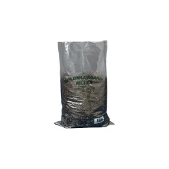 10" x 24" Layflat Poly Bags, 6 Mil, Clear, 500/Carton (8410)