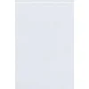 9" x 12" Reclosable Poly Bags, 4 Mil, Clear, 100/Carton (PB3765RP100)