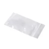 12" x 18" Reclosable Poly Bags, 2 Mil, Clear, 1000/Carton (3672A)