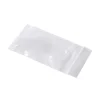 20" x 20" Reclosable Poly Bags, 4 Mil, Clear, 250/Carton (3683A)