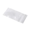 2" x 8" Reclosable Poly Bags, 2 Mil, Clear, 1000/Carton (3535A)