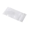 5" x 12" Reclosable Poly Bags, 2 Mil, Clear, 1000/Carton (3595A)