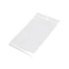 10" x 12" Reclosable Poly Bags, 2 Mil, Clear, 1000/Carton (13190)