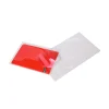 12" x 16" Reclosable Poly Bags, 1.6 Mil, Clear, 1000/Carton (13247)