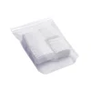 6" x 9" Reclosable Poly Bags, 2 Mil, Clear, 1000/Carton (3907A)
