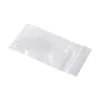 10" x 13" Reclosable Poly Bags, 4 Mil, Clear, 500/Carton (3780A)