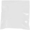 6" x 9" Reclosable Poly Bags, 2 Mil, White, 1000/Carton (PB3615)