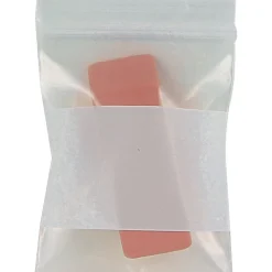 2.5" x 3" Reclosable Poly Bags, 4 Mil, Clear, 1000/Carton (PB3983)
