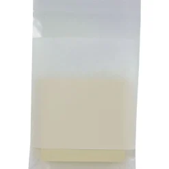 4" x 6" Reclosable Poly Bags, 4 Mil, Clear, 1000/Carton (3990A)