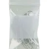 2" x 3" Reclosable Poly Bags, 2 Mil, Clear, 1000/Carton (3935A)