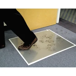 4" x 6" Reclosable Poly Bags, 3 Mil, Clear, 100/Pack (4151)