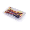 5" x 5" Reclosable Poly Bags, 2 Mil, Clear, 1000/Carton (3578A)