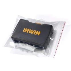 7" x 8" Reclosable Poly Bags, 2 Mil, Clear, 1000/Carton (3626A)