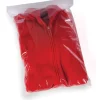 20" x 24" Reclosable Poly Bags, 2 Mil, Clear, 500/Carton (3682A)