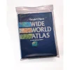 13" x 18" Reclosable Poly Bags, 6 Mil, Clear, 250/Carton (3850A)