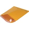 14-1/2" x 19" Self-Seal Bubble Cushioned Mailer, #7, 25/Carton (B860SSR)