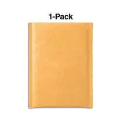 6.75 x 9 Self-Sealing Bubble Mailer (56563)