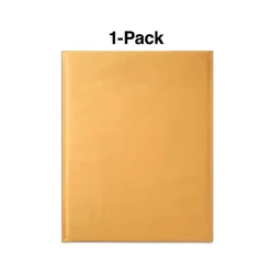 15" x 19" Self-Sealing Bubble Mailer (56565)