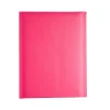 6" x 9" Self-Sealing Bubble Mailer, Rose (245161)