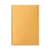 9.25" x 11" Self-Sealing Bubble Mailer, #2, 12/Pack (51580-CC)