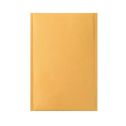 5.75" x 9" Self-Sealing Bubble Mailer, #00, 25/Carton (ST56644B)