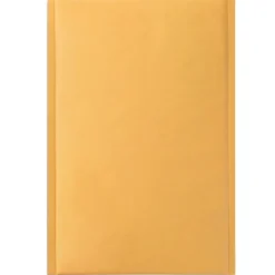 9.25" x 11" Self-Sealing Bubble Mailer, #2, 25/Carton (ST56647B)