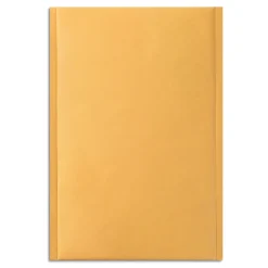 10.25" x 13.5" Self-Sealing Bubble Mailer, #4, 25/Carton (ST56648B)