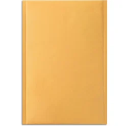 11.25" x 15" Self-Sealing Bubble Mailer, #5, 12/Pack (51589-CC)