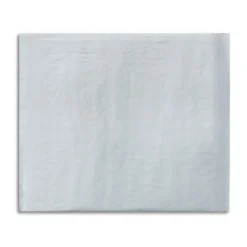 7" x 8" Self-Sealing Bubble Mailer, CD/DVD, 25/Carton (ST56607B)