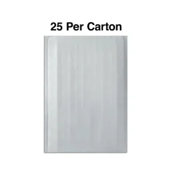 11.25" x 15" Self-Sealing Bubble Mailer, #5, 25/Carton (ST56611B)