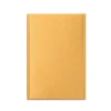4.63" x 6.75" Self-Sealing Bubble Mailer, #000, 25/Carton (ST56655B)