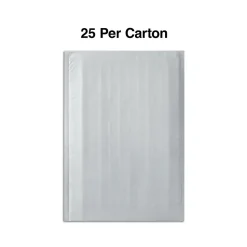 13.13" x 17.75" Self-Sealing Bubble Mailer, #6, 25/Carton (ST56614B)