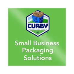 9.88" x 15.5" Self-Sealing Mailer, #5, 30/Carton (99321)