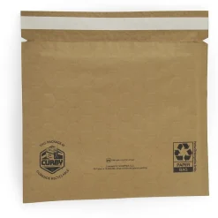 9.88" x 9.5" Self-Sealing Mailer, #2, 30/Carton (99320)