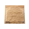 7" x 9" Self-Sealing Padded EverTec Mailer, #0, Kraft, 252/Carton (0TMECO)