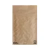 7" x 9" Self-Sealing Padded EverTec Mailer, #0, 25/Pack (4088299)