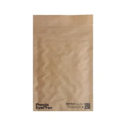 14" x 18" Self-Sealing Padded EverTec Mailer, #6, 25/Pack (4088360)