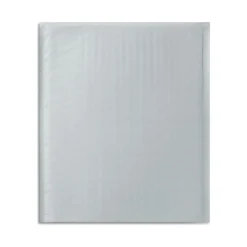 11 x 8.5 Self-Sealing Poly Mailer, White (ST56534)
