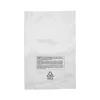 18" x 24" Suffocation Warning Layflat Poly Bags, 2 Mil, Clear, 500/Carton (16135)