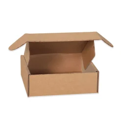 8" x 8" x 2 3/4" Deluxe Literature Mailers, 50/Bundle (MFL882K)