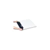 20" x 16" x 1" - White Jumbo Fold-Over Mailer, 20/Bundle