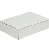 12" x 9" x 2" Corrugated Mailers, 50/Bundle (MLR1292)