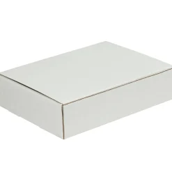 12" x 9" x 2" Corrugated Mailers, 50/Bundle (MLR1292)