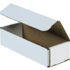12" x 4" x 2" Corrugated Mailers, 50/Bundle (M1242)
