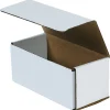 11" x 4" x 4" Corrugated Mailers, 50/Bundle (M1144)