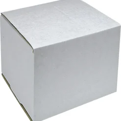 5" x 5" x 4" Corrugated Mailers, 50/Bundle